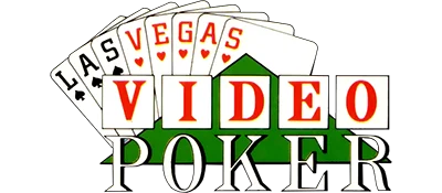 Las Vegas Video Poker logo