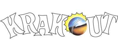 Krakout logo
