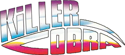 Killer Cobra logo