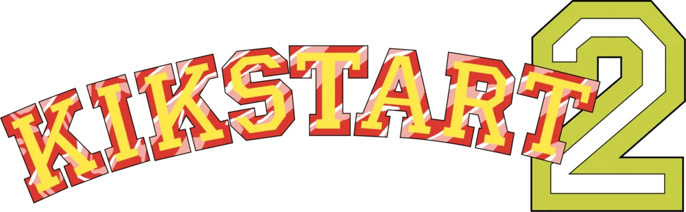 Kikstart II logo