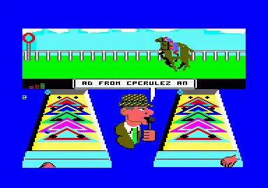 Kentucky Racing screenshot