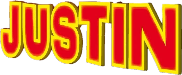 Justin logo
