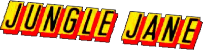 Jungle Jane logo