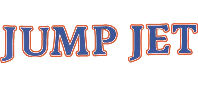 Jumpjet logo