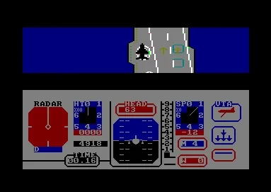 Jumpjet screenshot