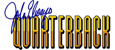 John Elway's Quarterback logo