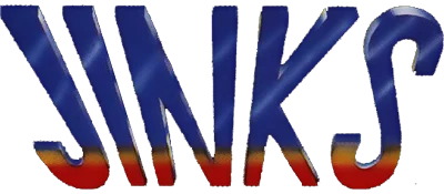 Jinks logo