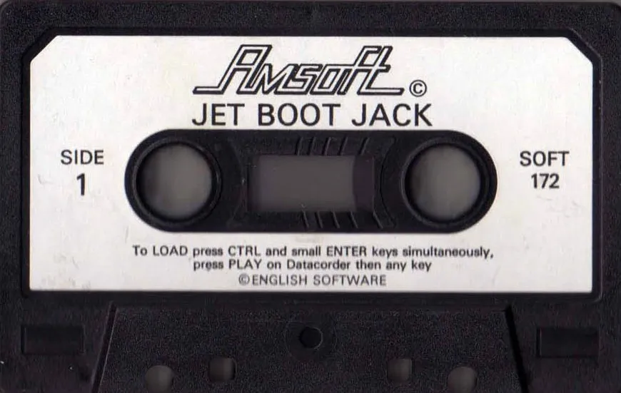 Jet Boot Jack cart