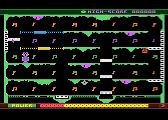 Jet Boot Jack screenshot