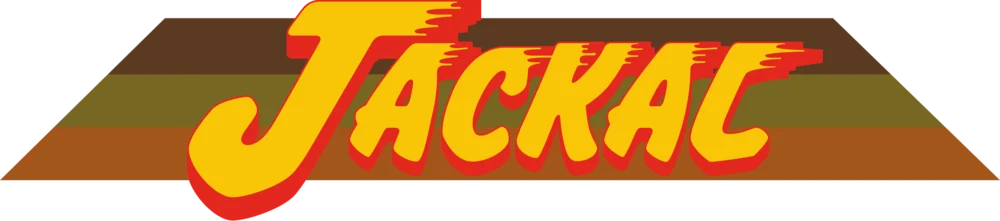 Jackal logo