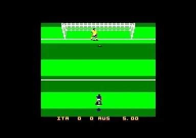 Italy 1990: Winners Edition screenshot