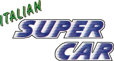 Italian Supercar logo