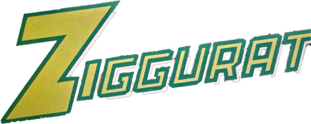 Ziggurat logo