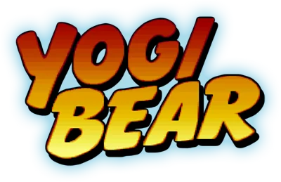 Yogi Bear logo
