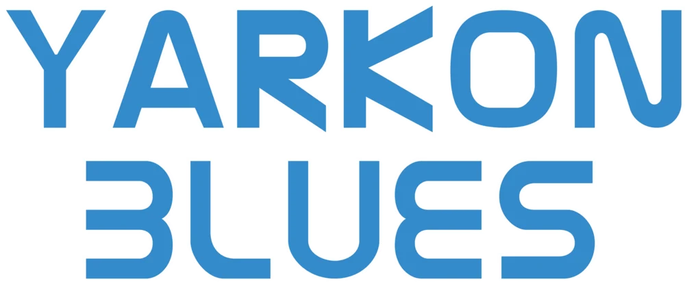Yarkon Blues logo