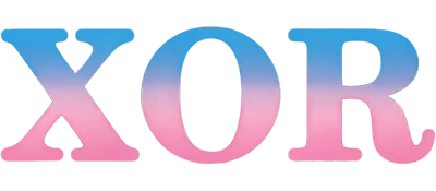XOR logo