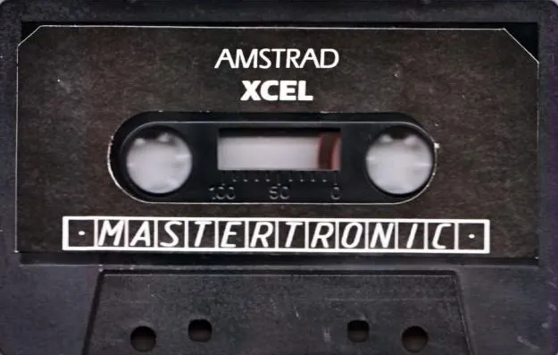 Xcel cart