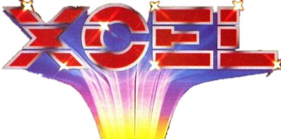 Xcel logo