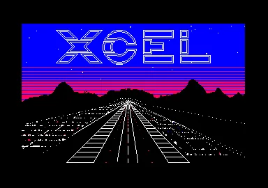 Xcel screenshot