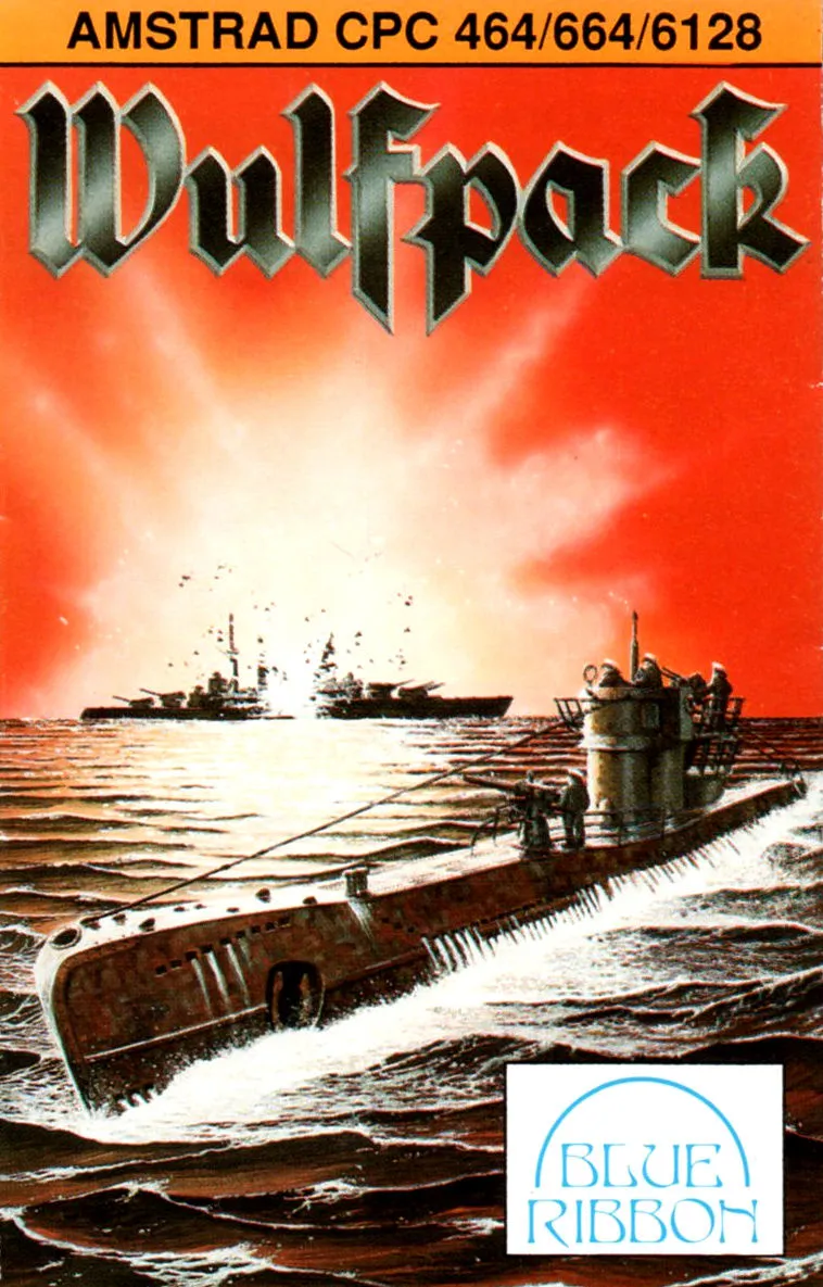 Wulfpack box art