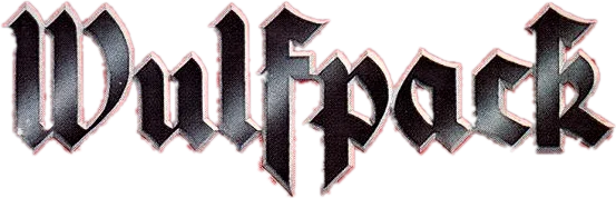 Wulfpack logo