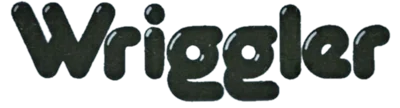 Wriggler logo