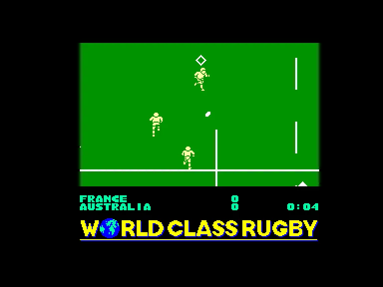 Backdrop artwork for World Class Rugby