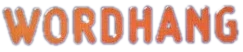 Wordhang logo