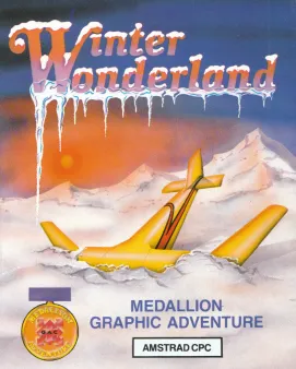 Winter Wonderland box art