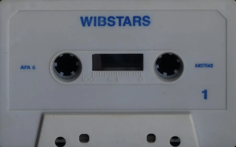 Wibstars cart