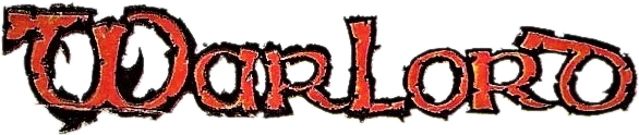 Warlord logo