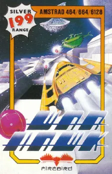 Warhawk box art