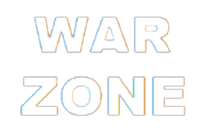 War Zone logo