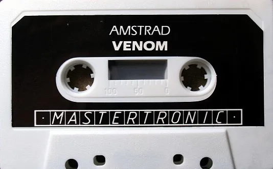 Venom cart