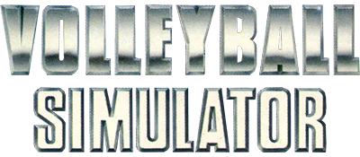 Volleyball Simulator logo