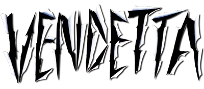 Vendetta logo