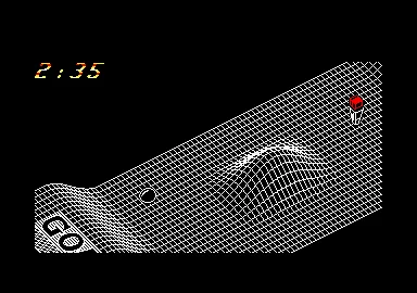 Vector Ball screenshot