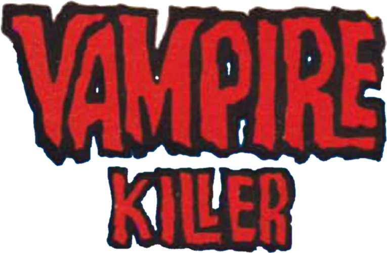 Vampire Killer logo