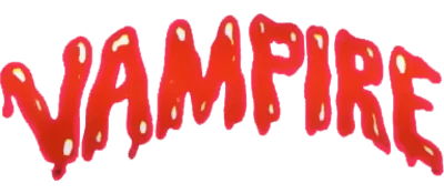 Vampire logo