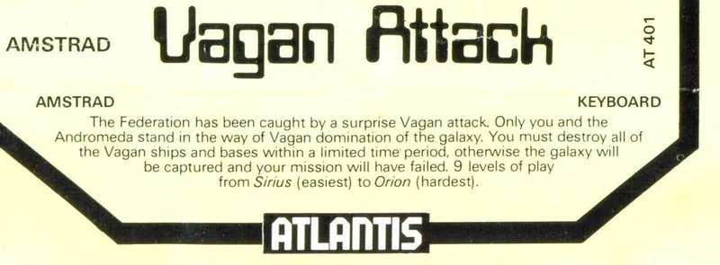 Vagan Attack box back
