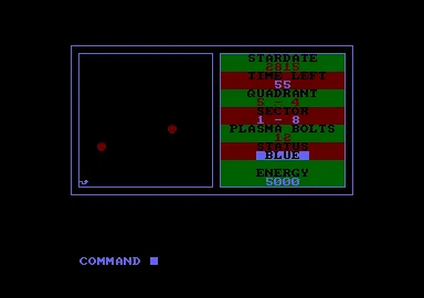 Vagan Attack screenshot