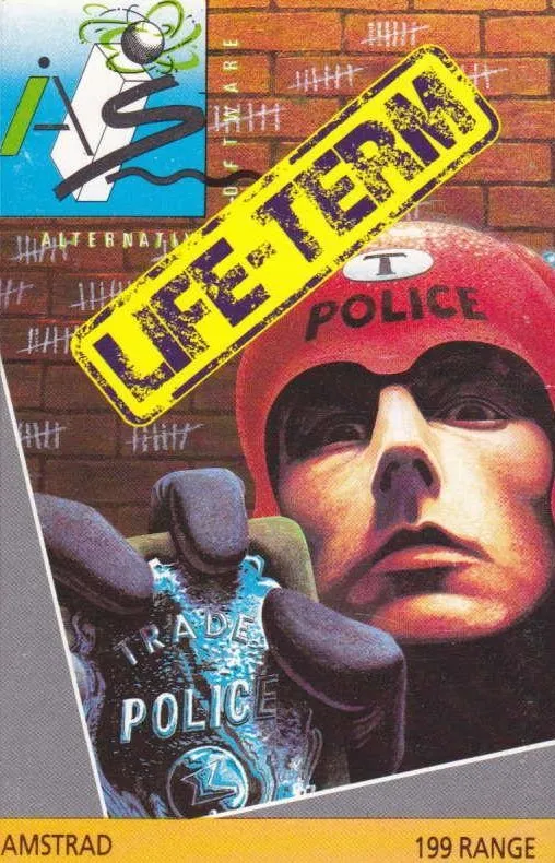 Lifeterm box art