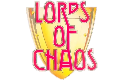 Lords of Chaos logo