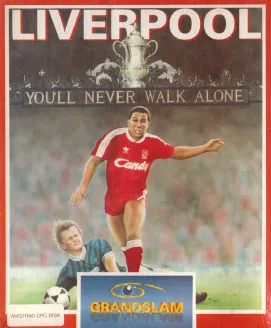 Liverpool box art