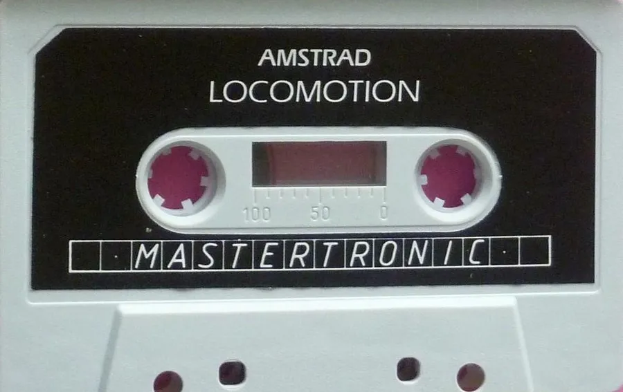 Locomotion cart