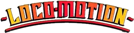 Locomotion logo