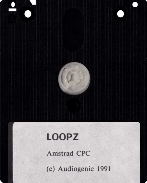 Loopz cart