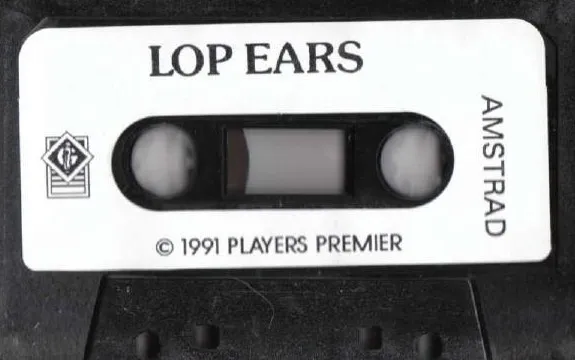 Lop Ears cart