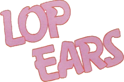 Lop Ears logo