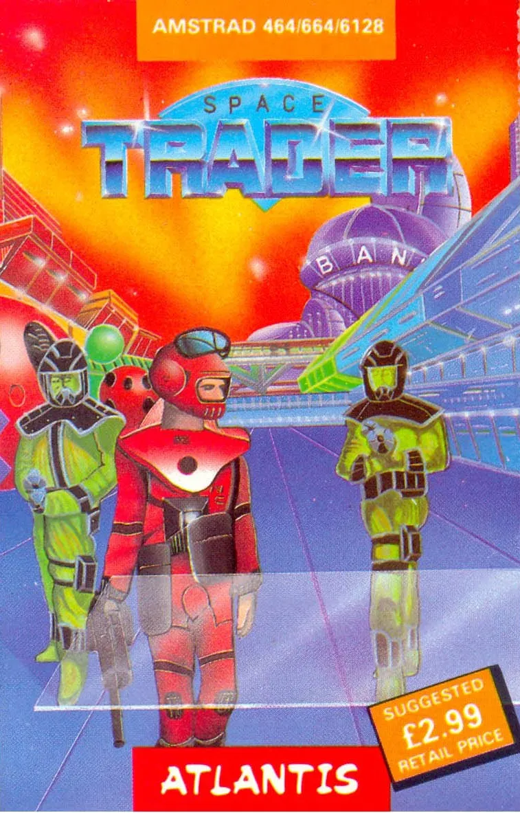 Macrocosmica box art